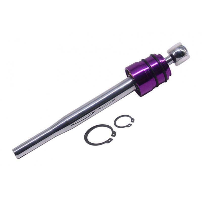 Quick Release Joystick Short High Quality Aluminum Alloy For BMW E30 / E36 / E39