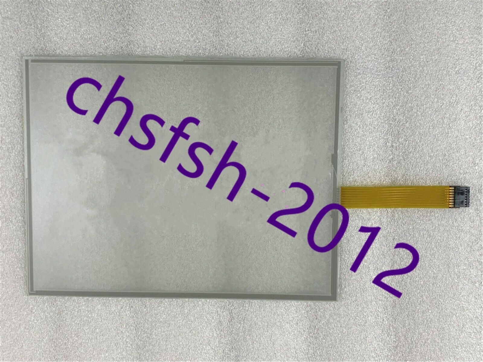 1 pcs New IN Box Allen-Bradley 2711P-K15C6D1 touch screen glass