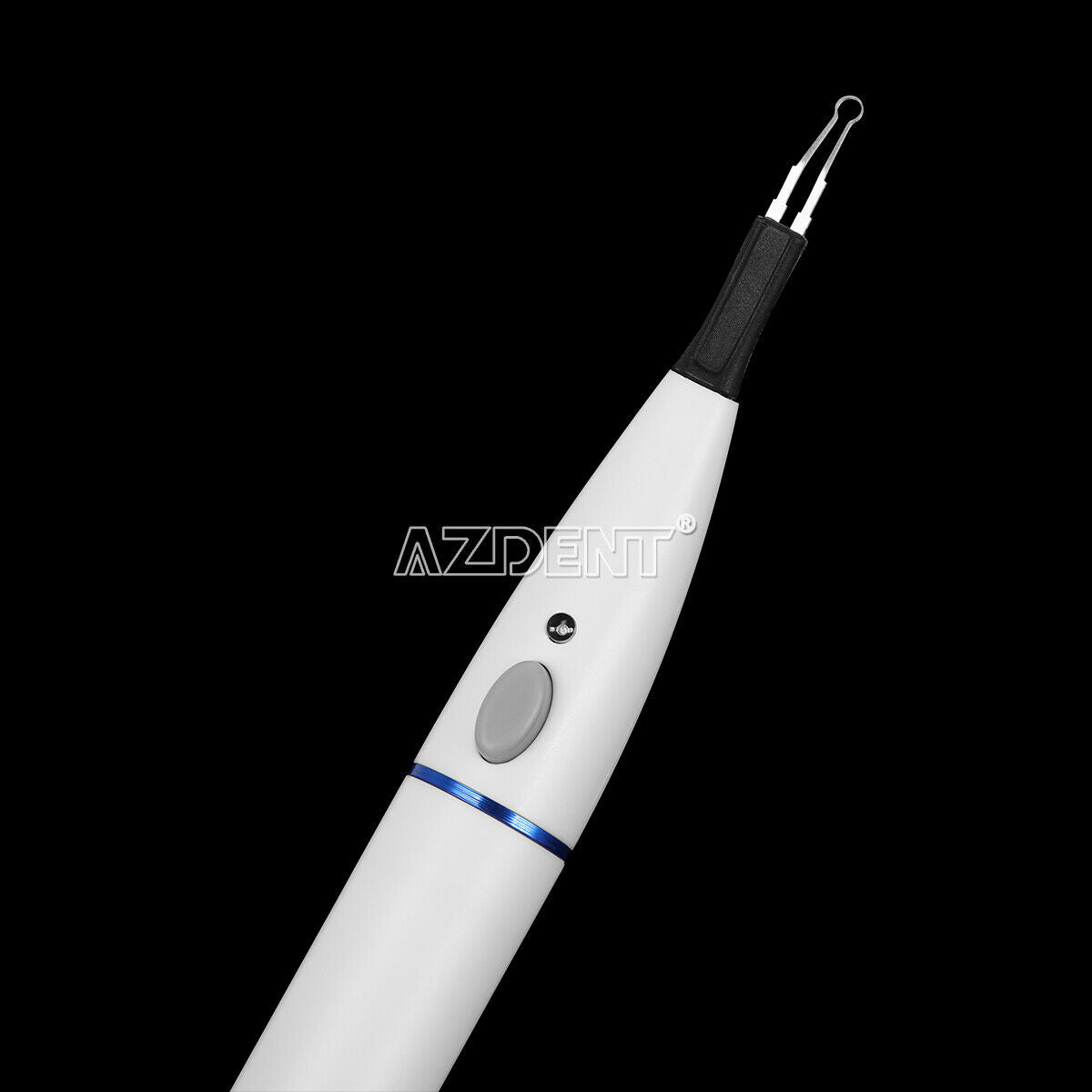 5 X Dental Endo Tooth gum Gutta Percha Cutter Cordless Blade A-BLADE Ⅱ 4 Tips