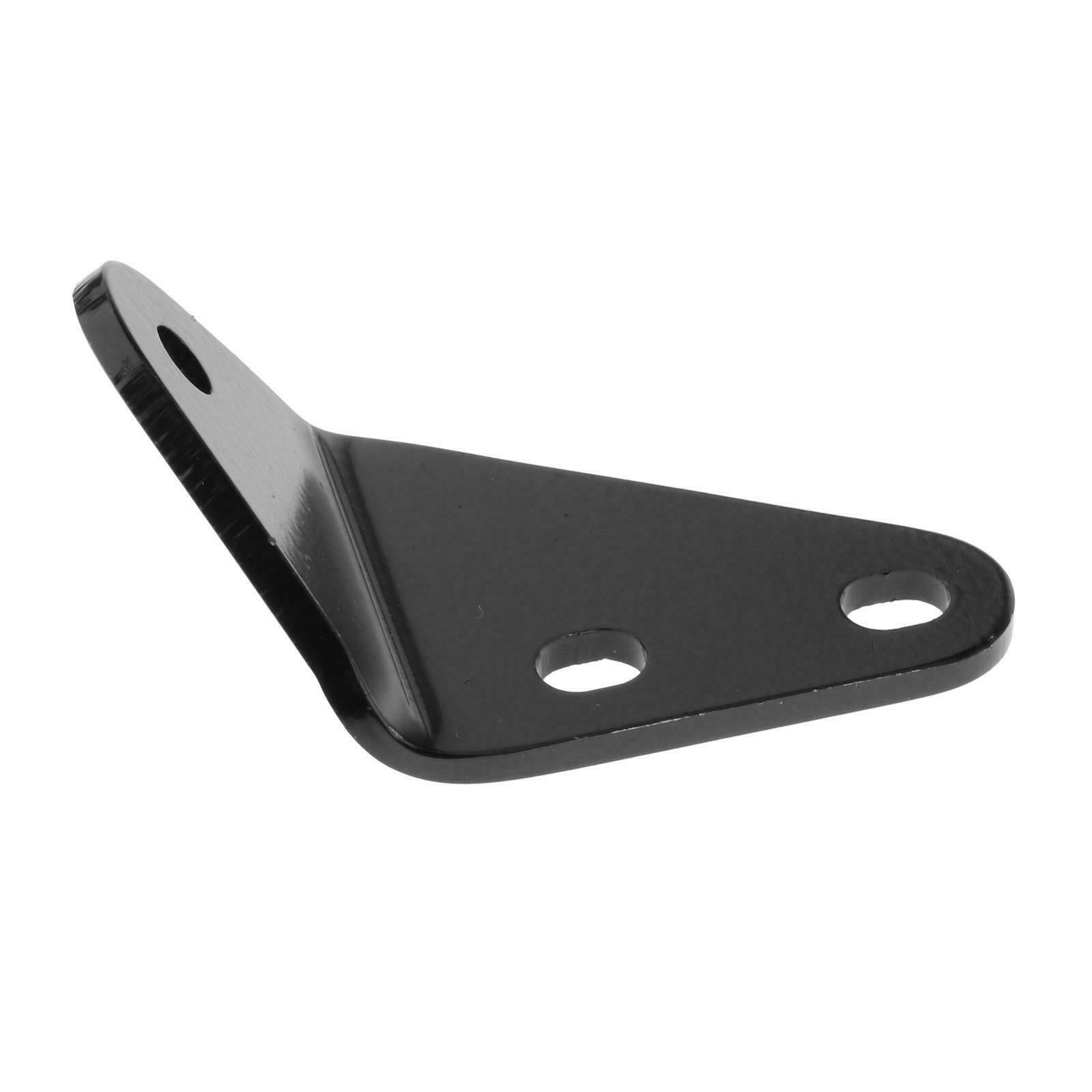 Durable Car Assembly Clutch Pedal Bracket Repair Bracket Kit for Vw T4