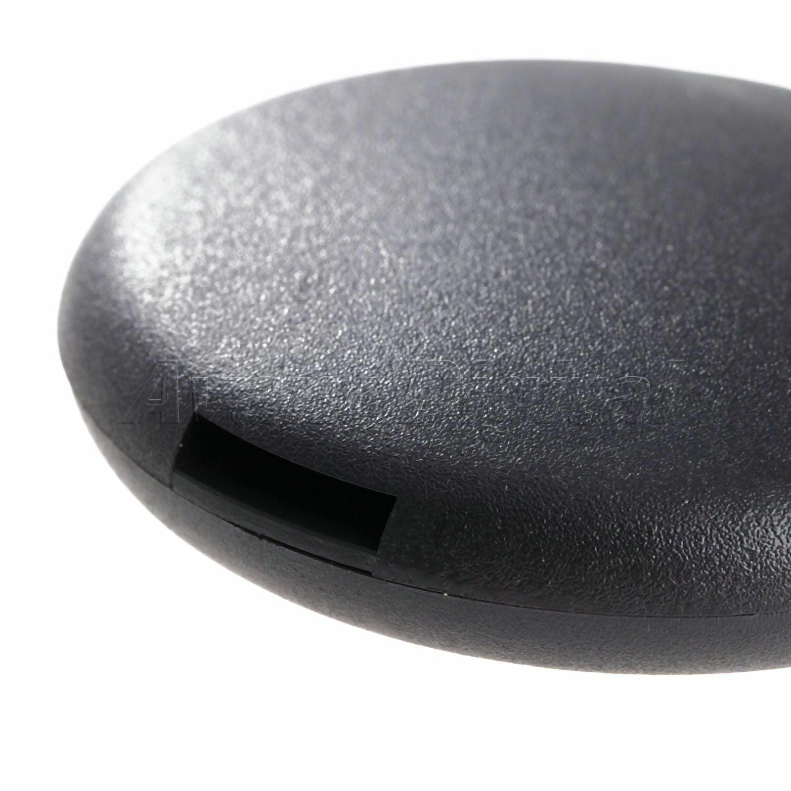 Remote 3 Button Key Shell Case Fob Cover Replace For Benz Smart Fortwo Roadster