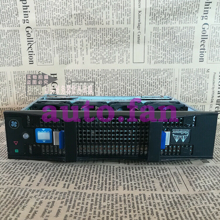 For P / Smis50xx Series Switches SYSS Fan P / N MIS000051