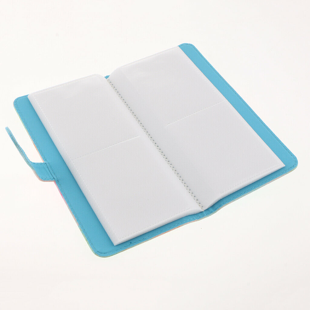 Storage Folder Holder Case Photo Album Home for SQ6 SQ10 SQ20