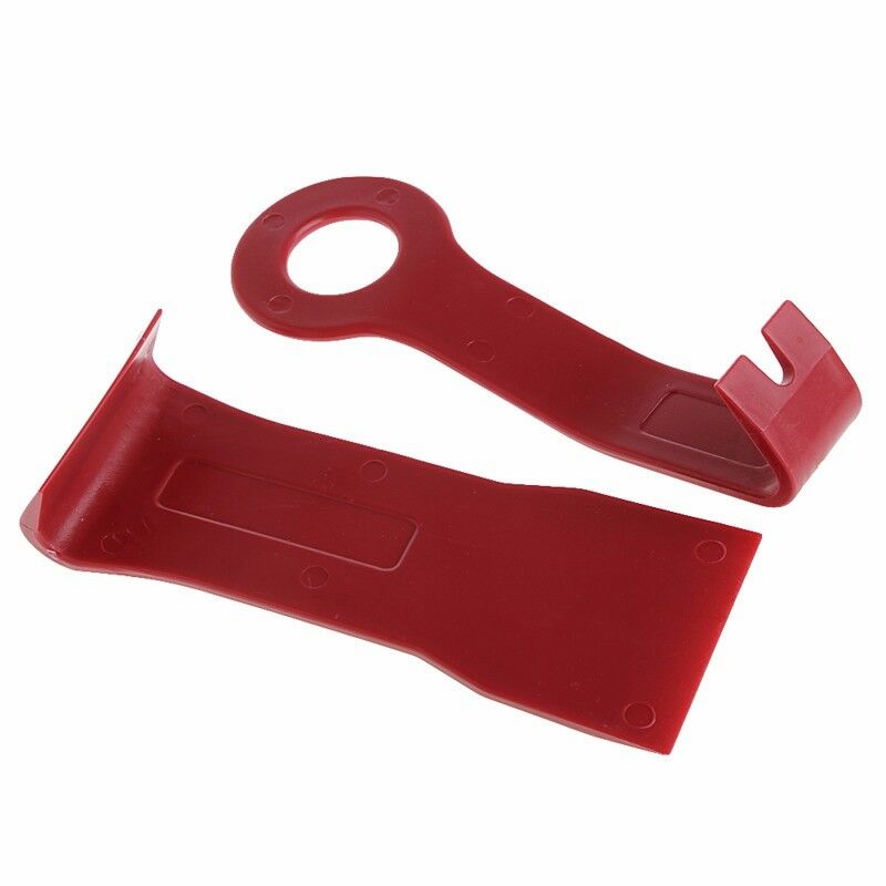 5Pcs Car SUV Interior Door Panel Dash Nylon Removal Automotive Tool Kit