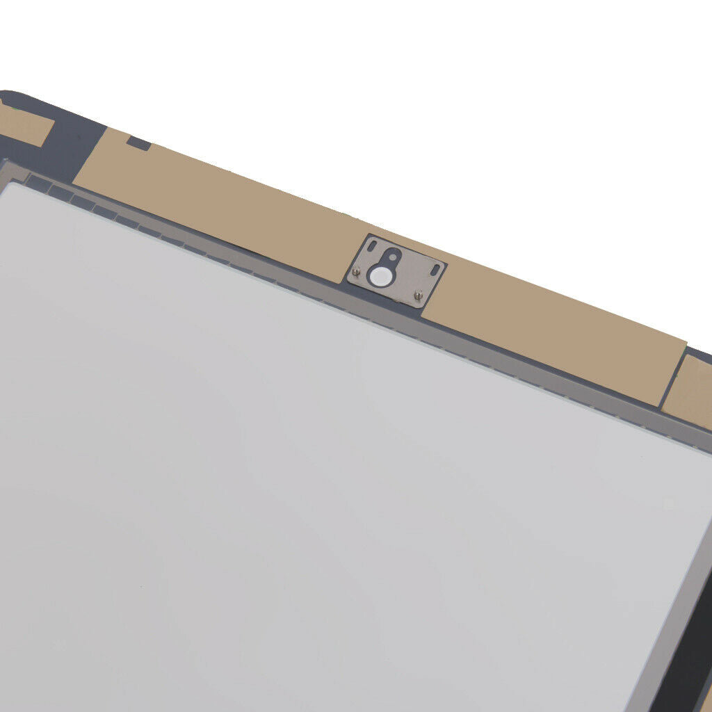 For  4 WHITE TOUCH SCREEN REPLACEMENT GLASS