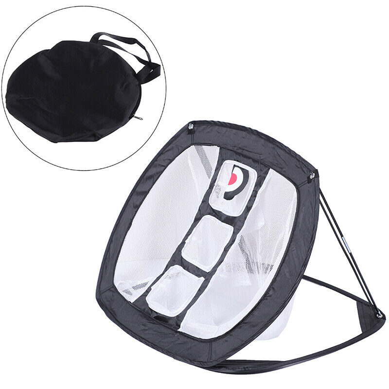 Golf Chipping Net | Outdoor/Indoor Golfing Target Accessories Backyard PractiDD