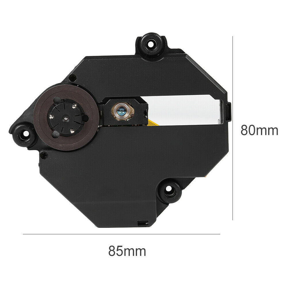 Replacement Lasers Lens for PS1 KSM-440ADM Game Console Anti-Fall Optical