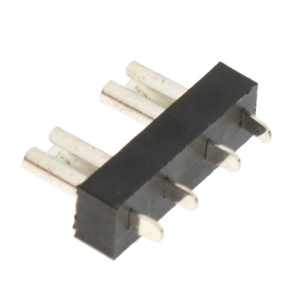20 Pieces 32V 30A Mini Auto Automaotive Boat Blade Fuse Holder for PCB Board