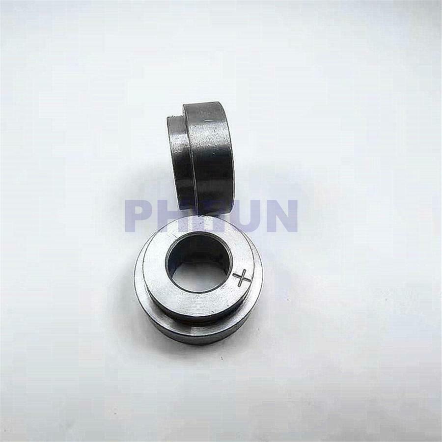 New 2 Pcs Car Battery Pile Head Repair  Tool 18mm & 16mm Mould