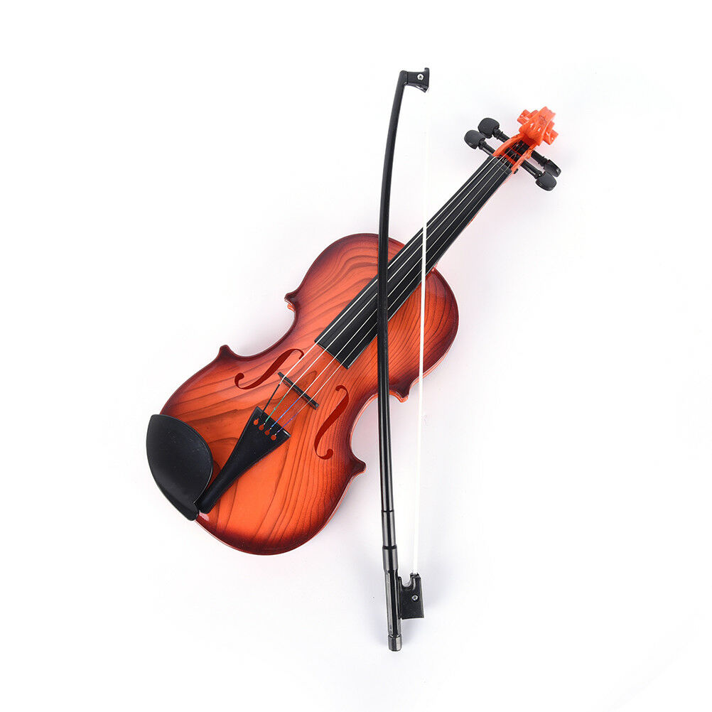 1 Pc Fashion Children Super Cute Mini Music Electronic Violin D_H2L XGA Qx