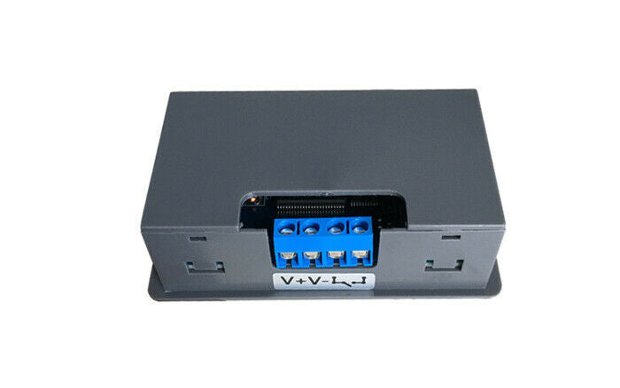 Electrical Module Delay Power Off Trigger Delay Cycle Timing Circuit Switch