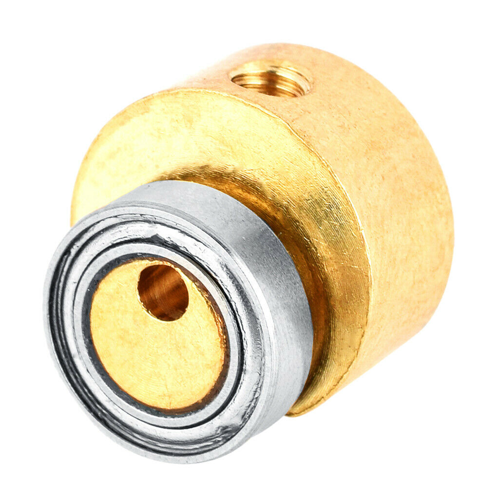 Alloy Rotary Tattoo Machine Liner Cam Wheel Replacement Bearing Tool Supply