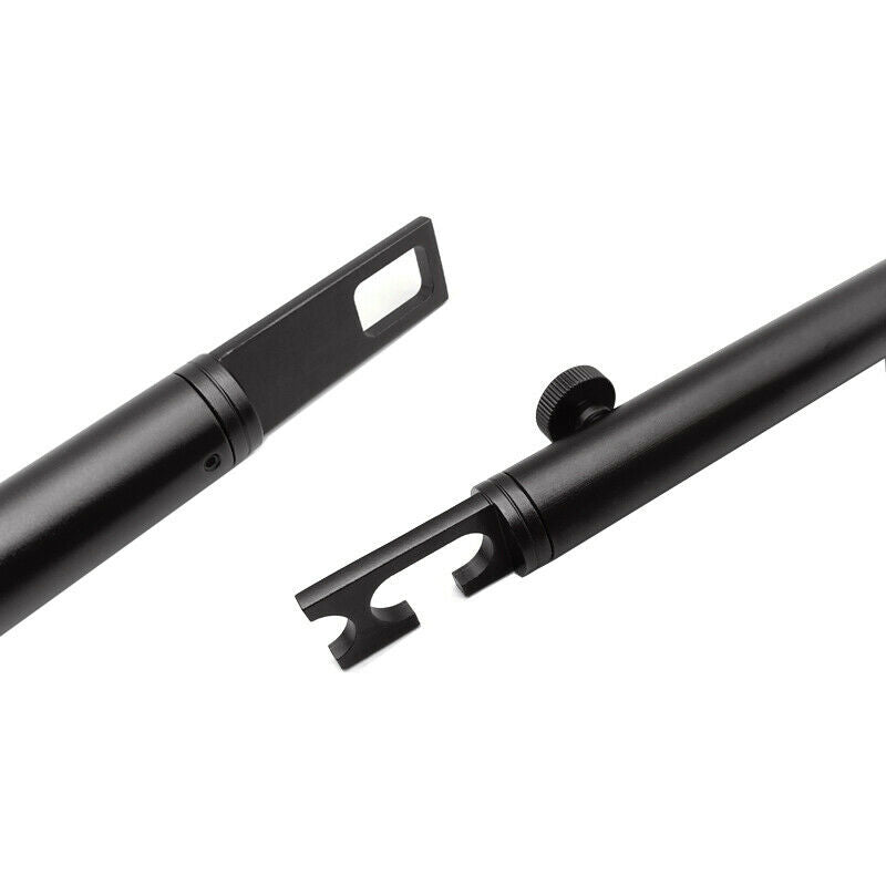 Adjustable Car Dent Repair Tool Rod Door Trunk Extension Rod Support 32cm-48cm