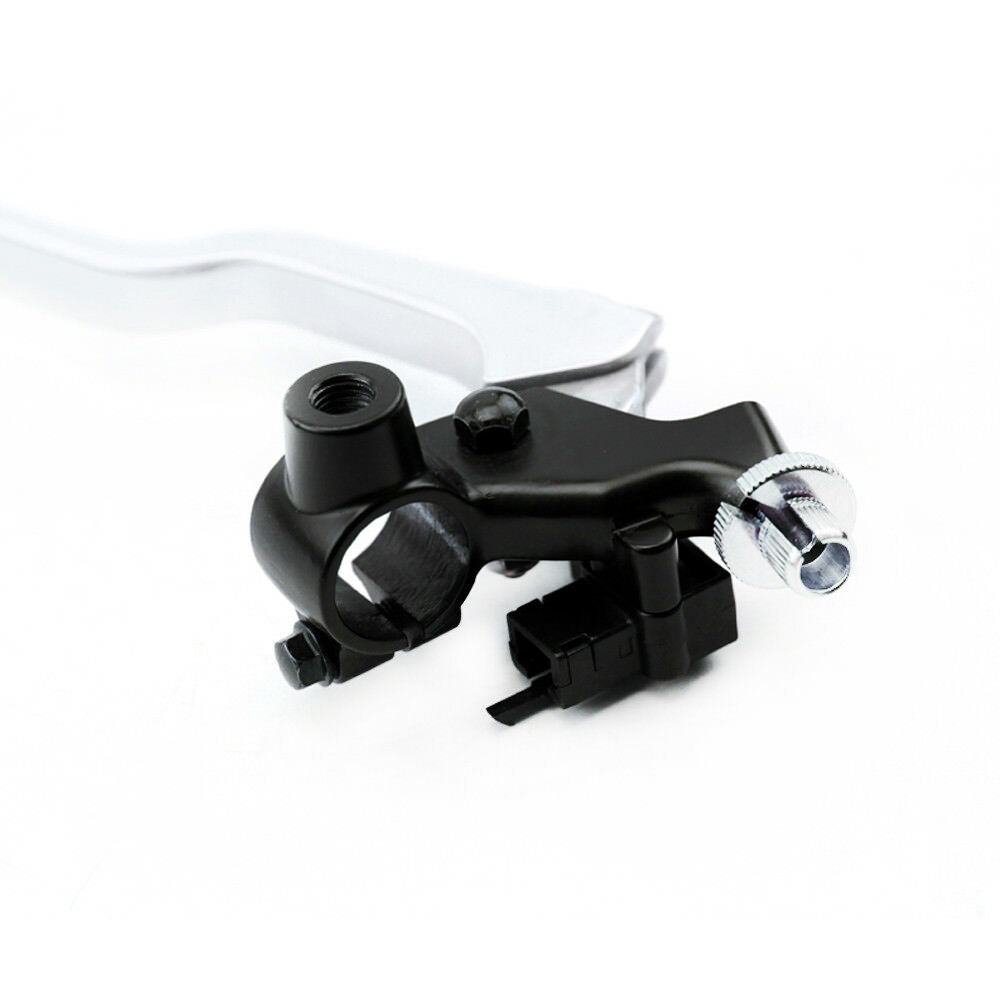 Handlebar Clutch Lever Handle Perch For YAMAHA XSR900 TDM900 BT1100 XJ900S MT-03