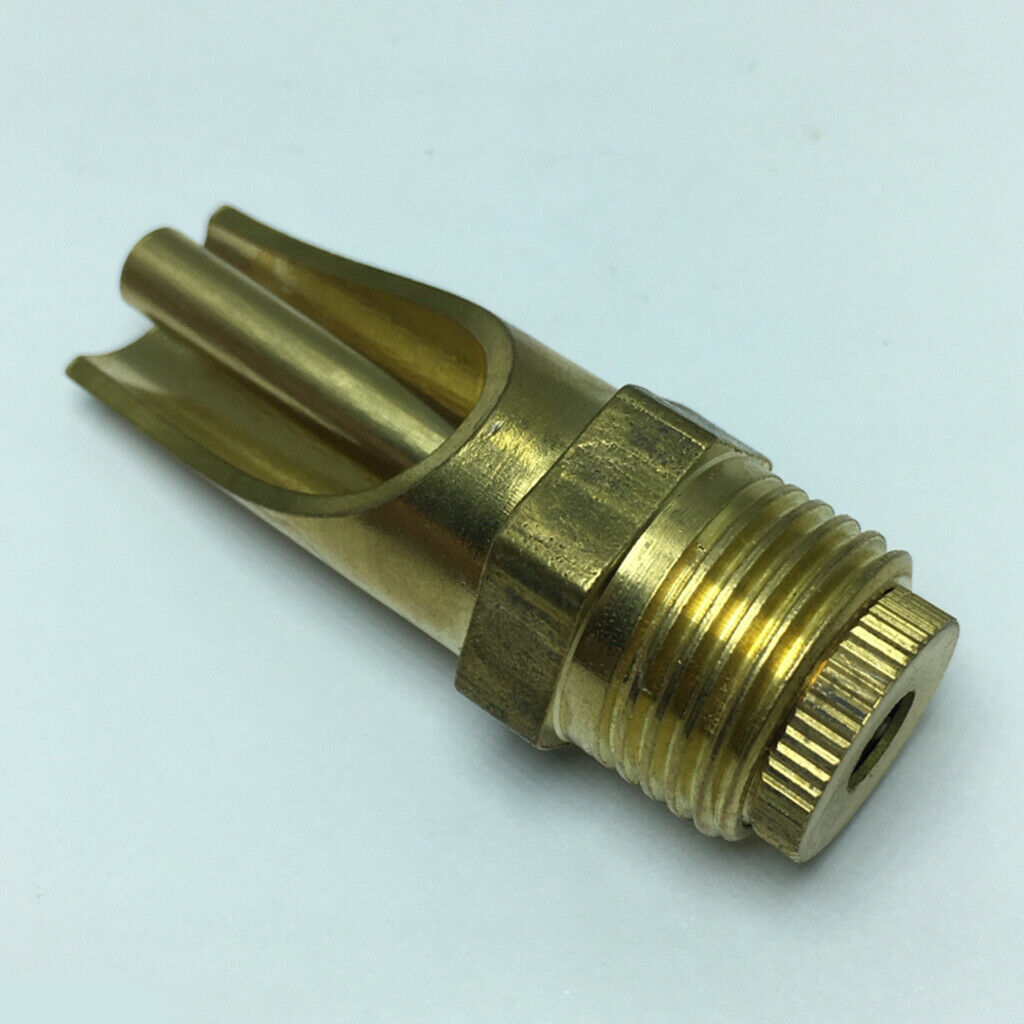 Brass 1/2 inch Automatic Pig Nipple Drinkers Feeder Waterer for Sow Piglet