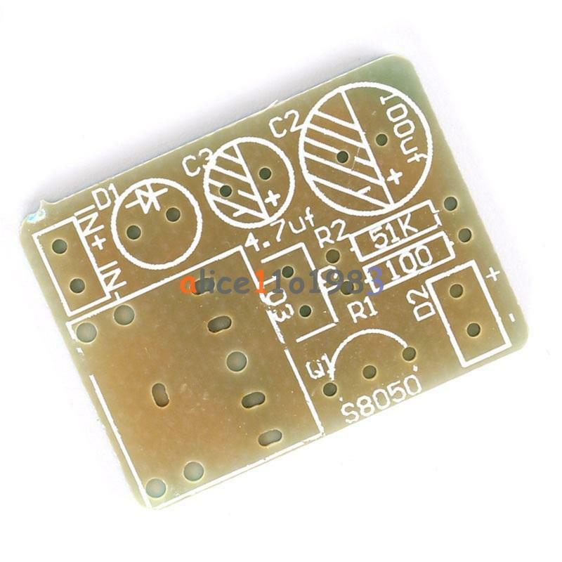 Wireless Infrared Sound Transmission DIY Kit Module Infrared Wireless Module