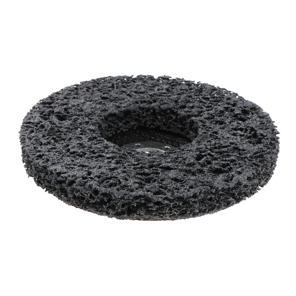 Diamond Polishing Pads 125mm(5'')WetDry Granite Marble Glass Stone Sanding
