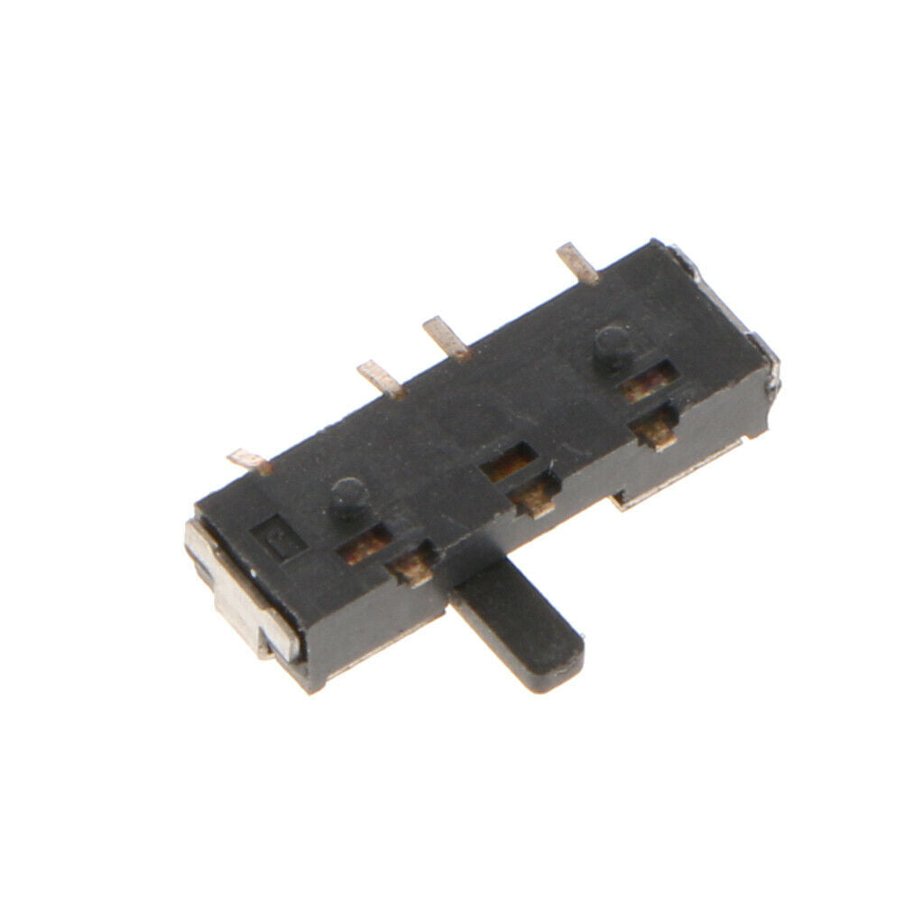 Lovoski Power on Off Switch Button Fix for  DS Lite NDSL Repair DIY