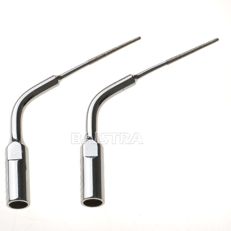 20 X Dental Endodontic Tip Tips ED5D fit DTE Satelec Ultrasonic Scaler Handpiece