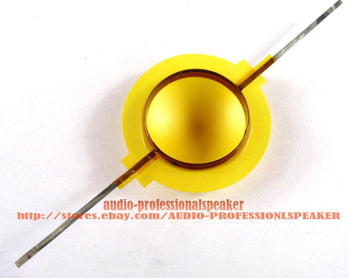 Replacement Diaphragm For EV EV Electro Voice  ST350 T35 T350 Klipsch K-77