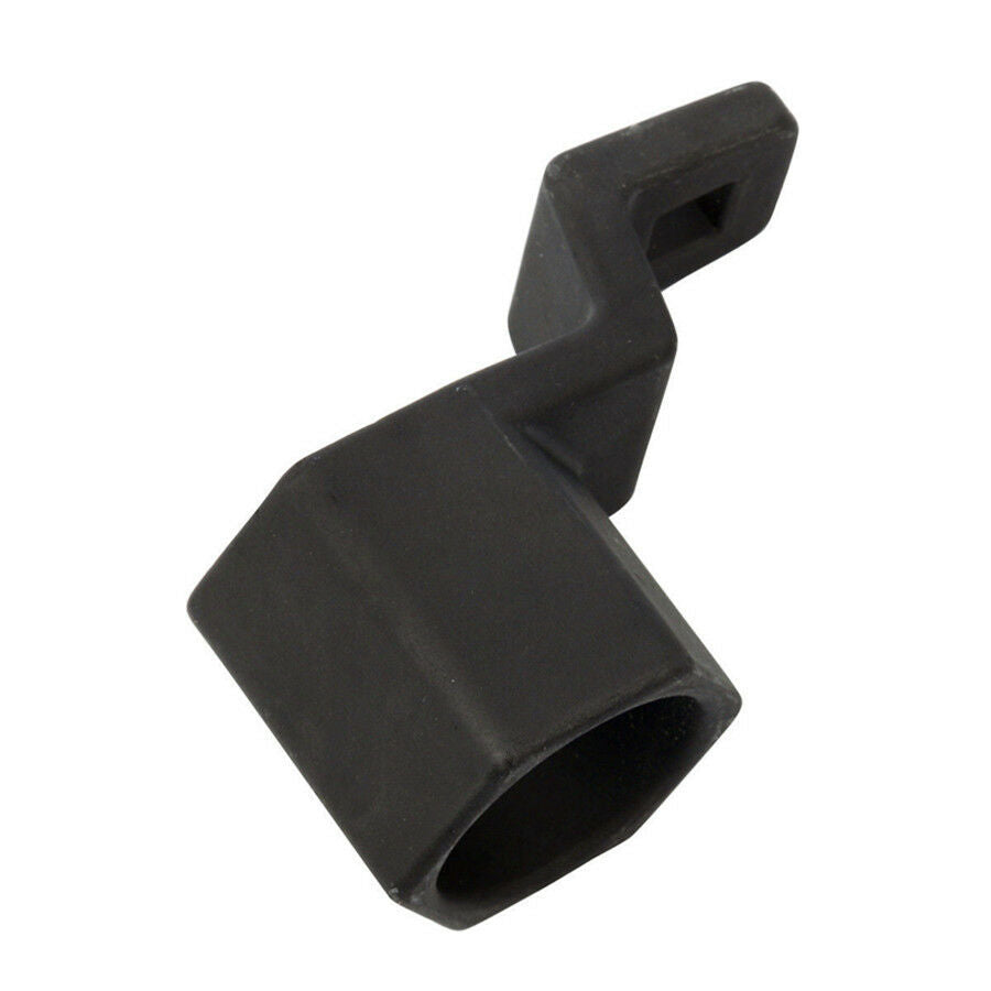 50MM Crankshaft Crank Pulley Wrench Holder Removal Holding Spanner Tool Black