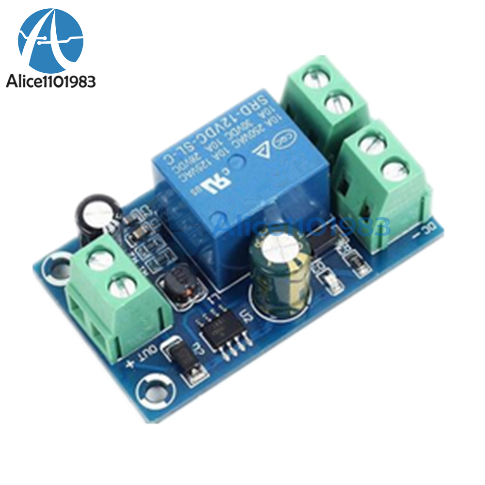 Power Failure Protection Module Automatic Switching Module UPS Emergency Board