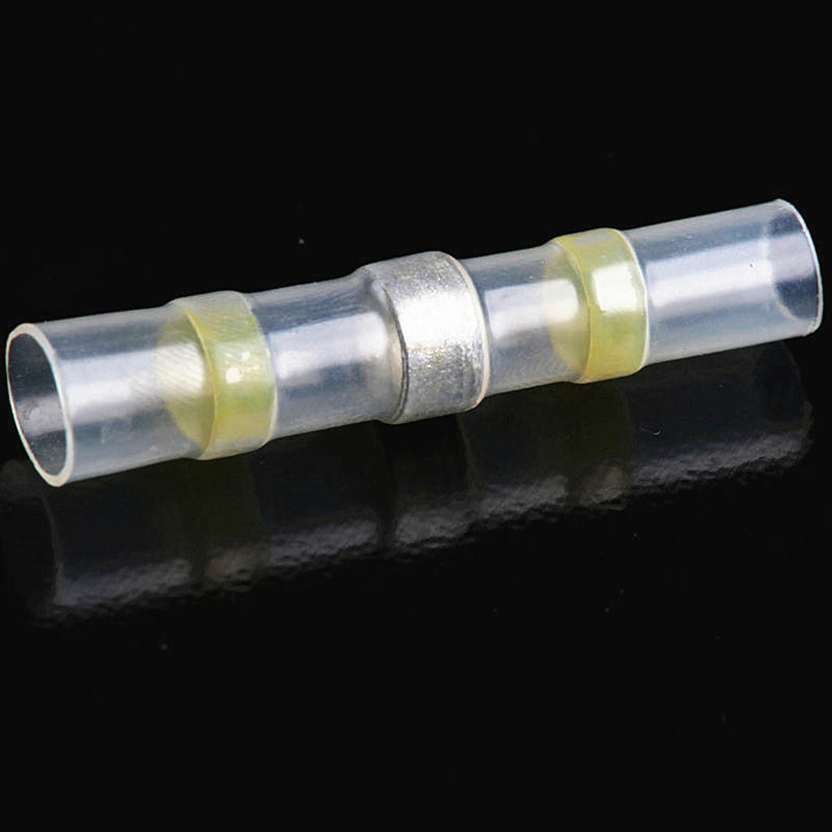 150X Solder Seal Splice Waterproof Heat Shrink Wire Connectors Terminal