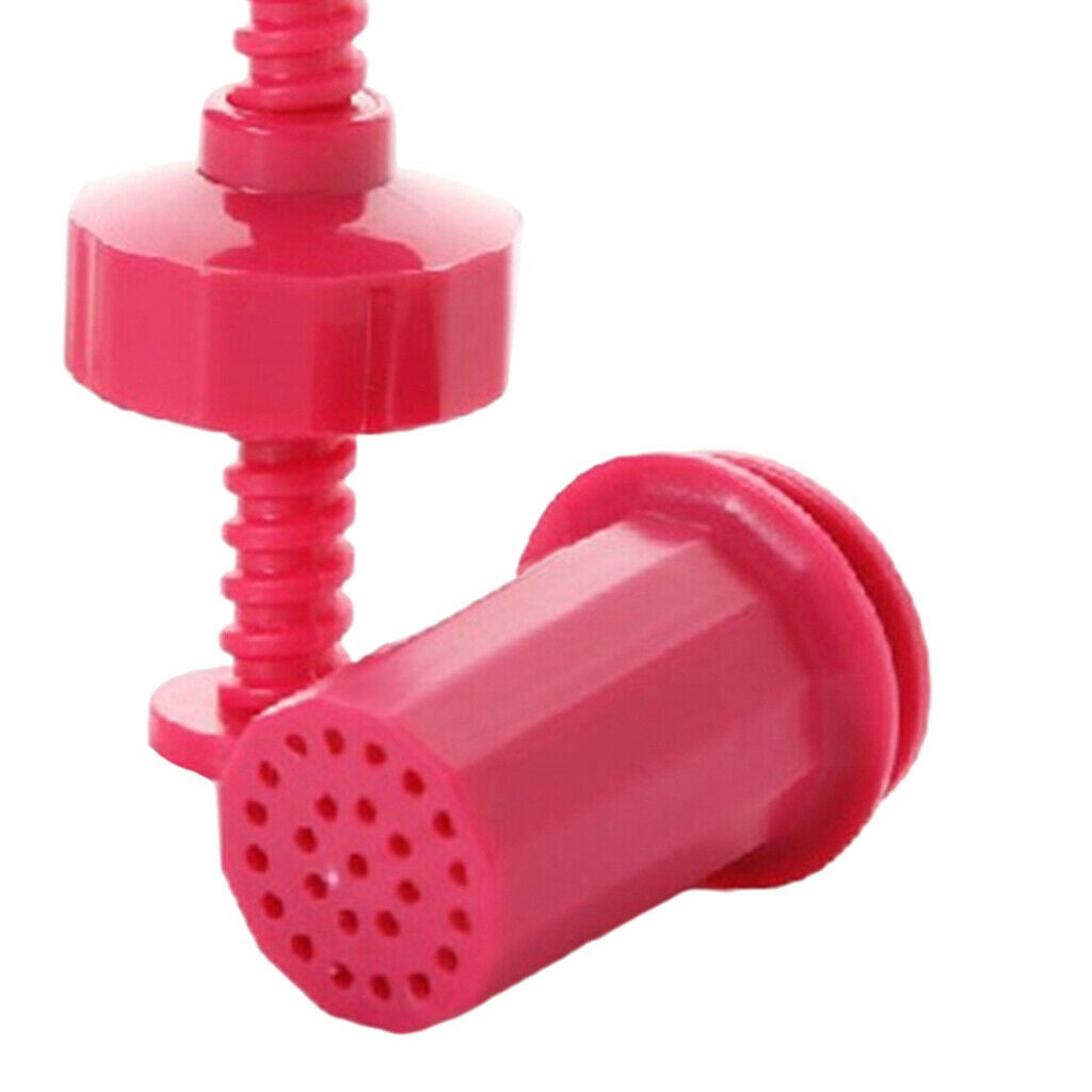 Garlic Press Crusher for Grinder Manual Press Easy Squeeze Handle Tools
