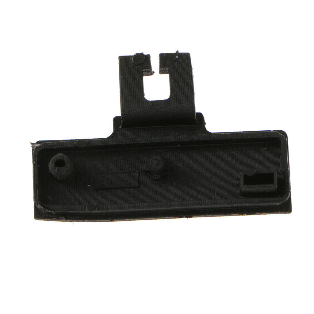 Black USB Rubber Repair Cover Partd for  EOS 400D Cameras