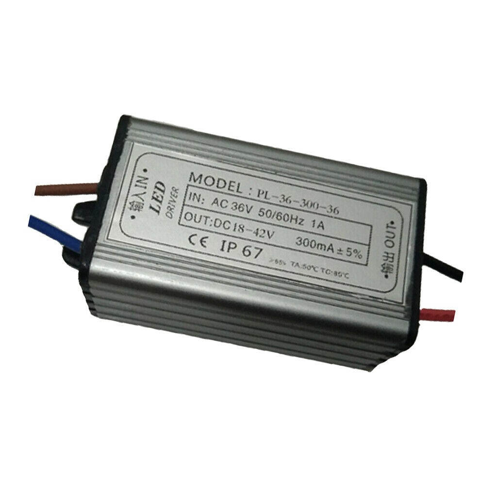 AC36V 9 String 1 and Low-pressure Industrial and Mining Lamp Power Supply