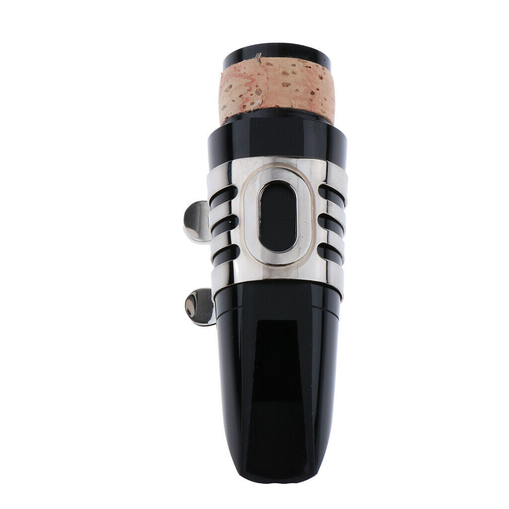 Clarinet Mouthpiece Nickel Clarinet Mouthpiece Wind Woodwind Instrument Part
