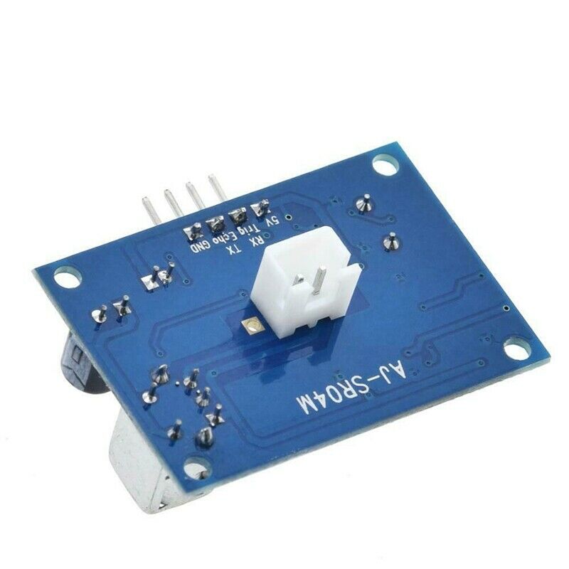Waterproof Ultrasonic Module AJ-SR04M Water Proof Integrated Distance Measu TrH1