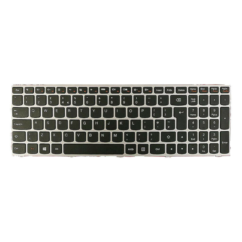 Laptop Keyboard For Lenovo G50Z50 G50-30 G50-45 G50-70 G50-70m Z70-80 Series