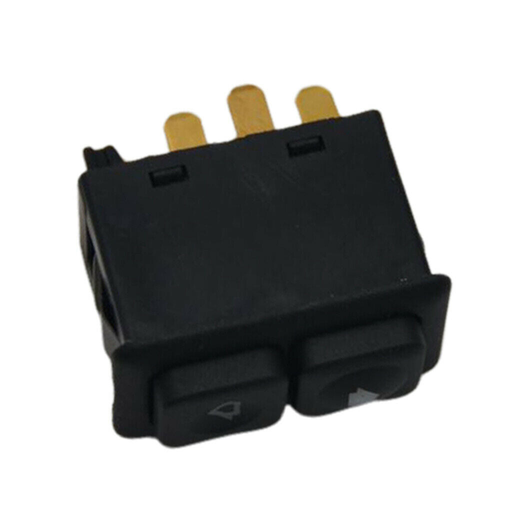 Replacement Electric Power Front Door Window Switch 61311381205 for BMW E24 E30