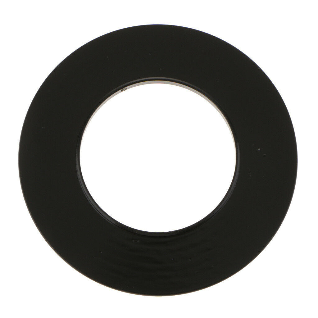 Metal P series lens adapter ring for Nikon Canon DSLR cameras 49mm