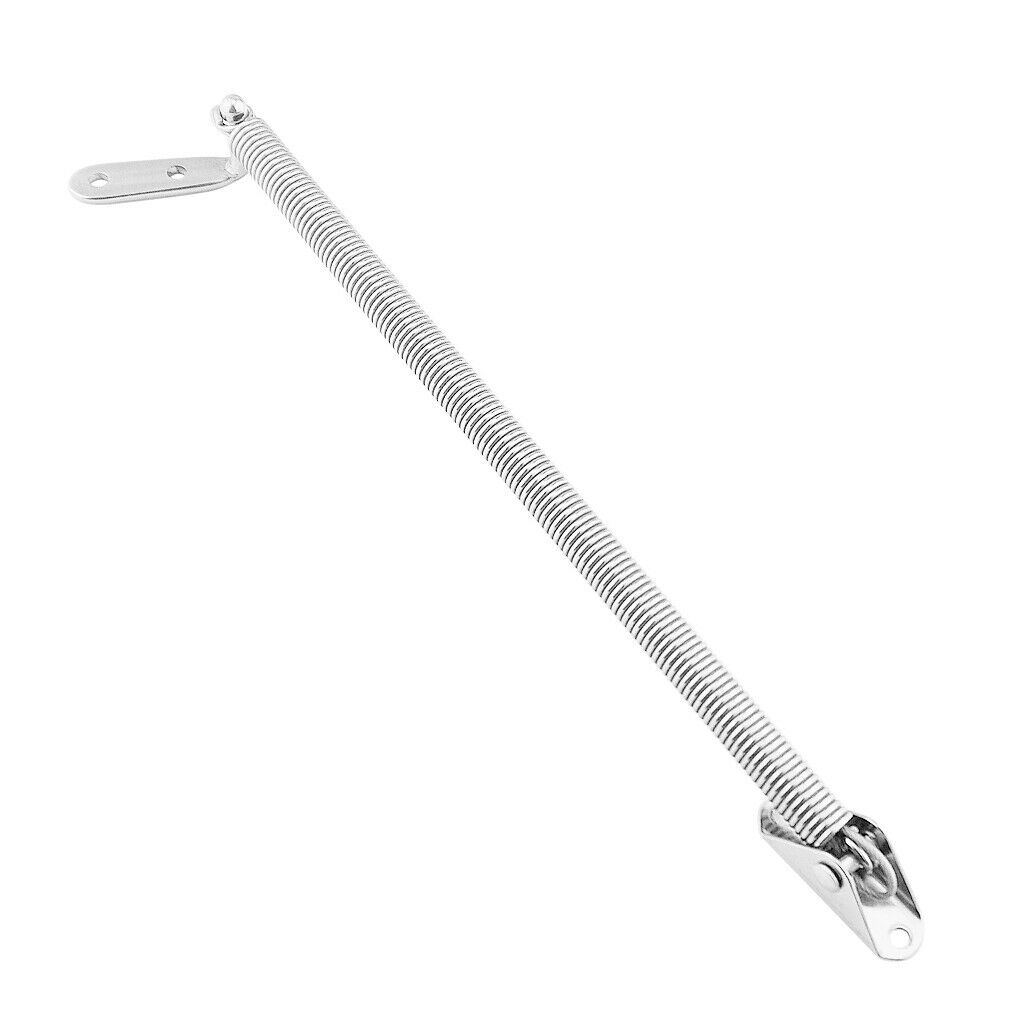 Stainless Steel Spring Adjuster 8.3 "Length for Boat Marine