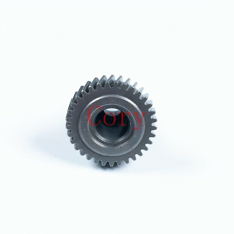1PCS Electric Hammer Spiral Bevel Gear For GBH2-26DRE 33 Teeth Transmission Gear