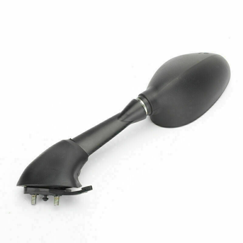Pair Black Rear View Rearview Mirrors Fit For BMW S 1000 RR 2010-2018 HP4 11-15