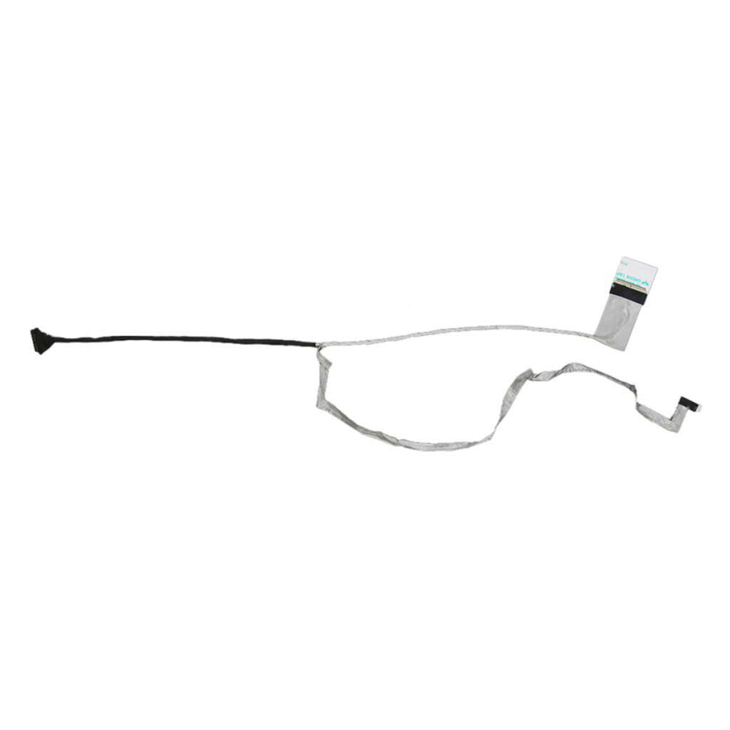 Screen Video Built-in Cable Wire For Lenovo IdeaPad G570 G570L DC020015W10