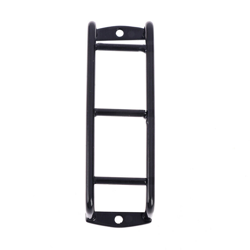 1PCS Metal Black Ladder Stairs for 1:10 RC Rock Crawler Axial SCX10 900.l8