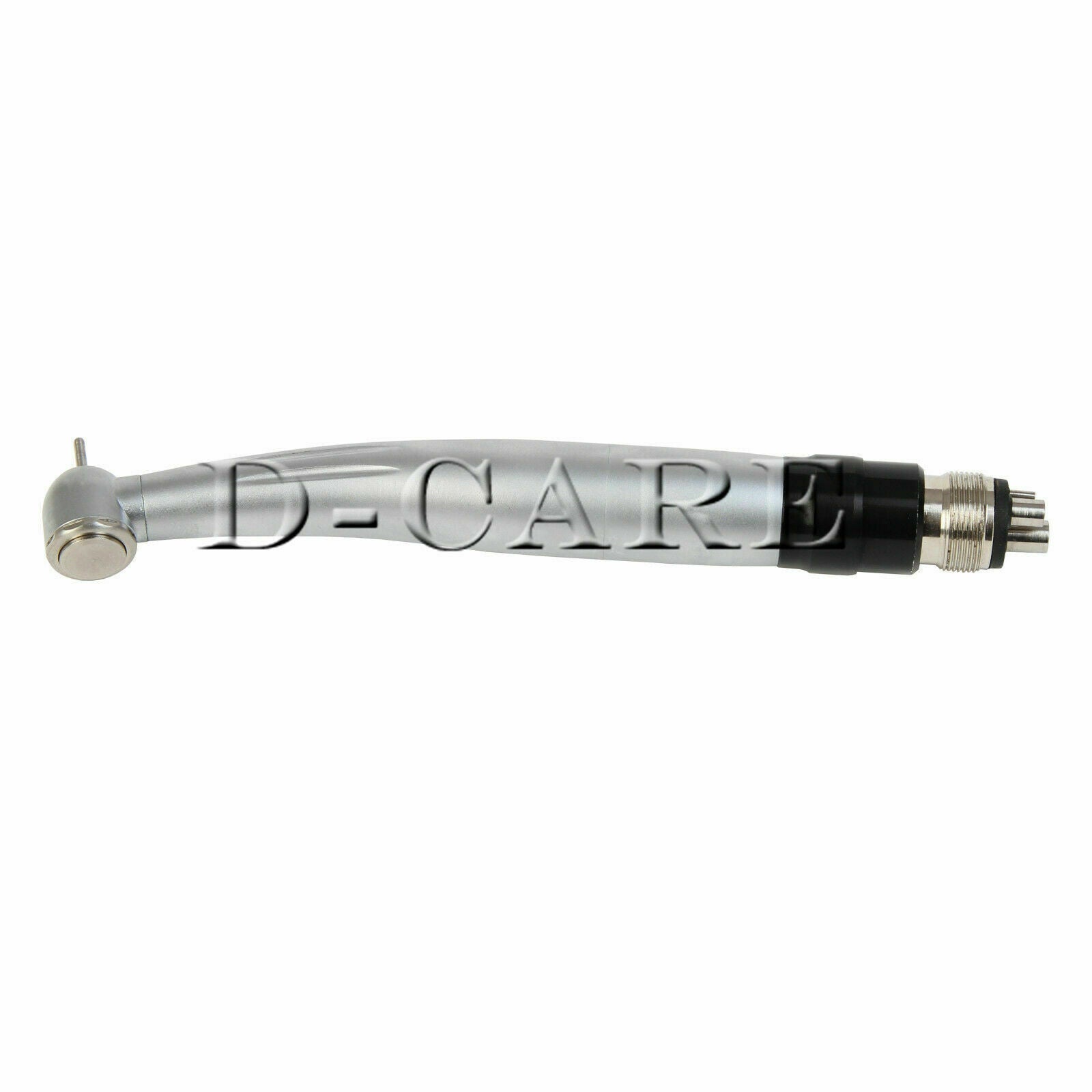 Dental High Speed Handpieces Quick Coupler Torque Head Midwest 4Hole DC