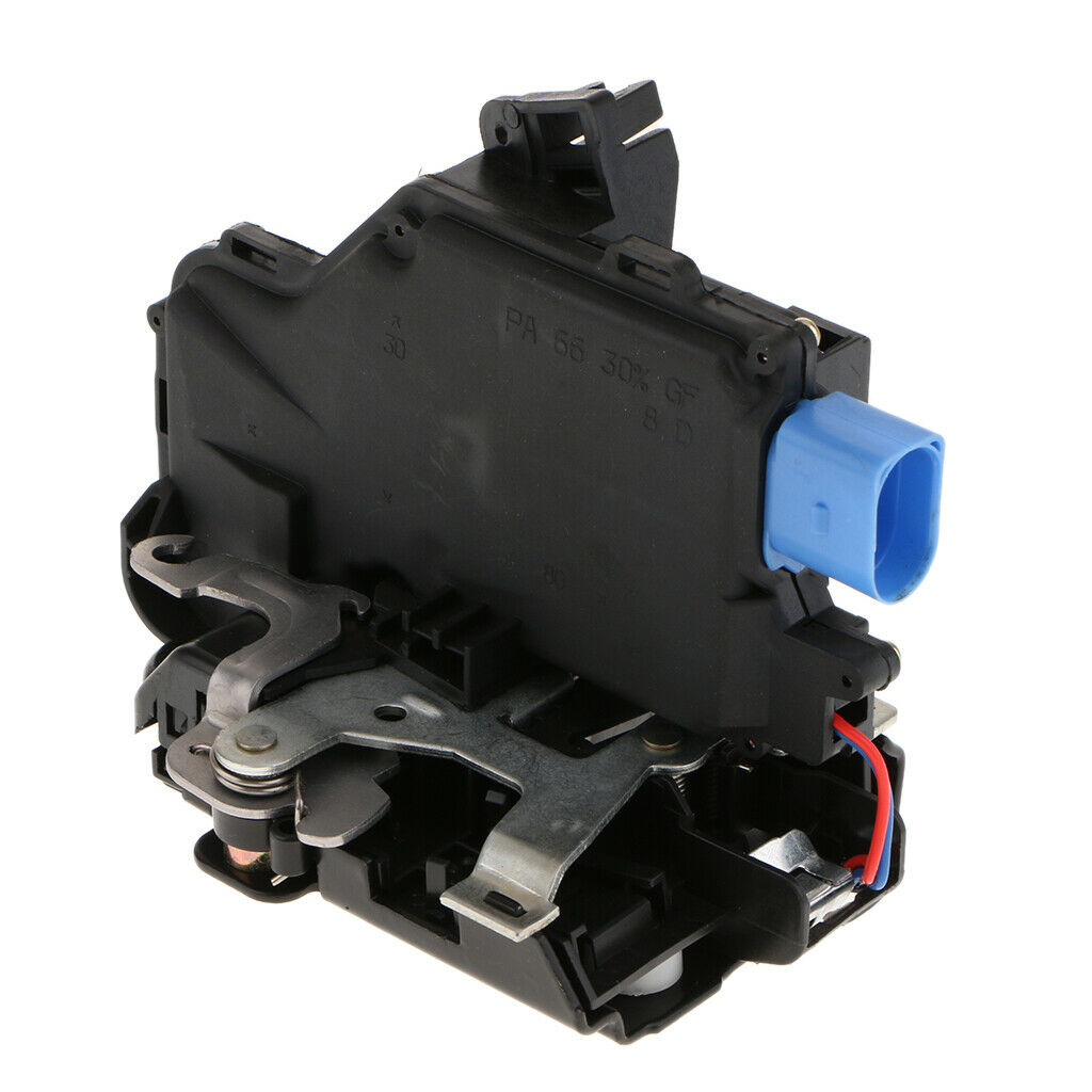 Rear Right Car Door Latch   Latch Replaced For VW GOLF