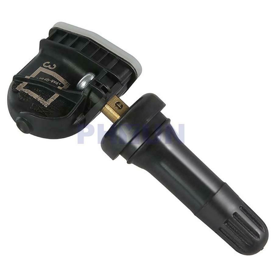 Tire Pressure Monitoring System Sensor (TPMS) For GMC Chevrolet Pontiac Buick