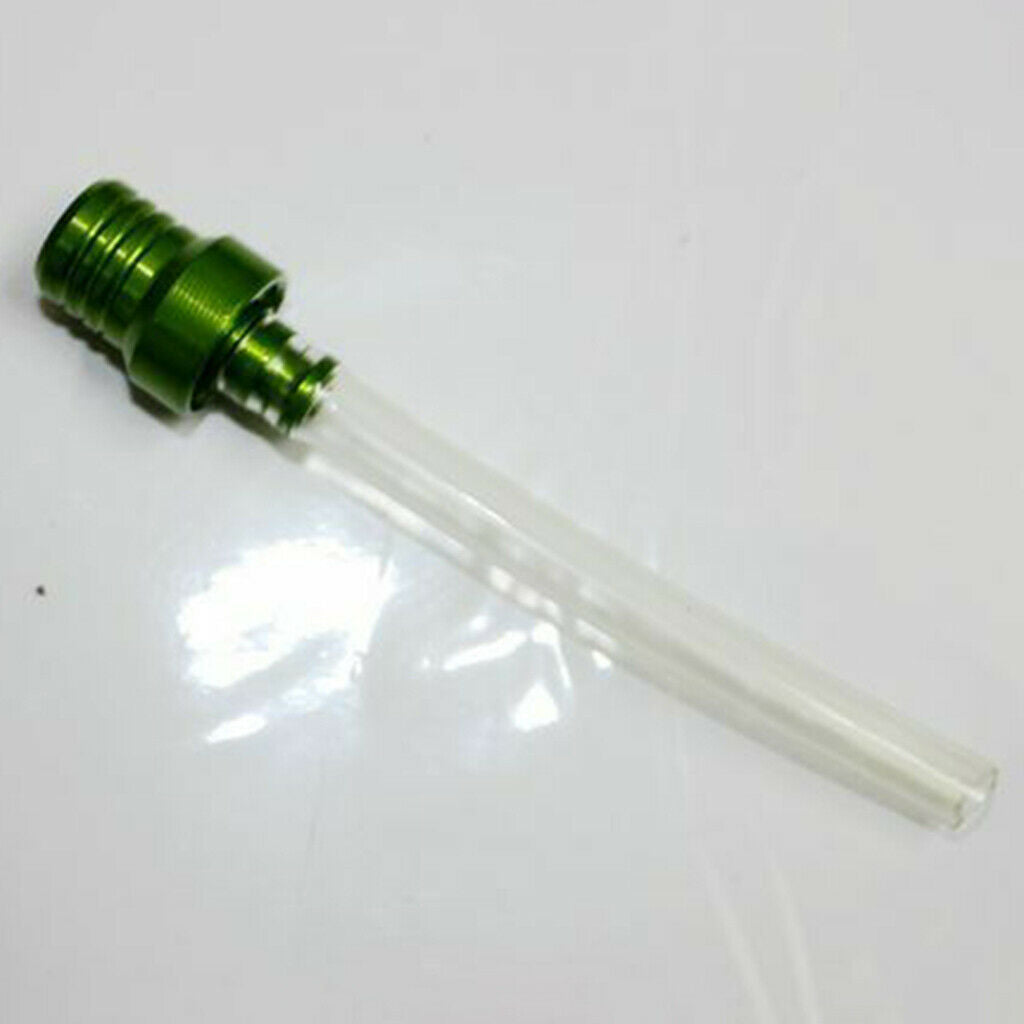 5pcs Gas Fuel Petrol Tank   + Breather Hose Tube for PIT Dirt Bike New