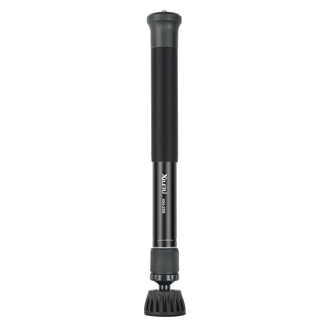Cameras Monopod Aluminum Video Telescopic Selfie Pole with 1/4'' for DSLR