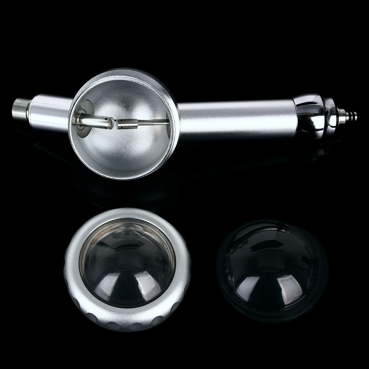 1PC Dental M4 Air Polishing Prophy Jet Hygiene Handpiece Polisher Quick Coupler