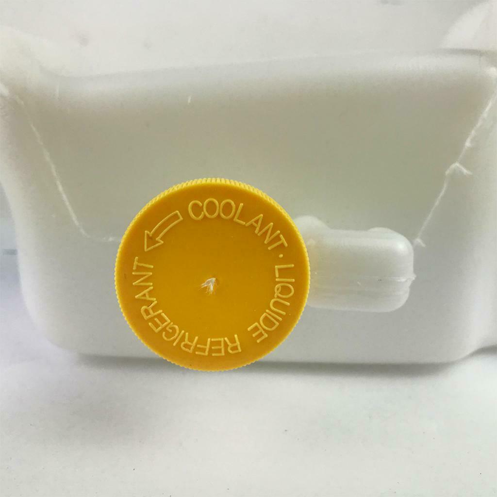 Durable Coolant Reservoir Expansion Tank for