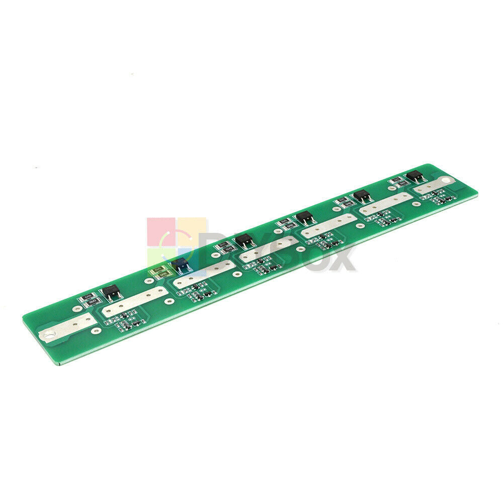 6s 2.7V 800F 500F 400F 360F 350F 220F Super Capacitor Equalizing Board Plate