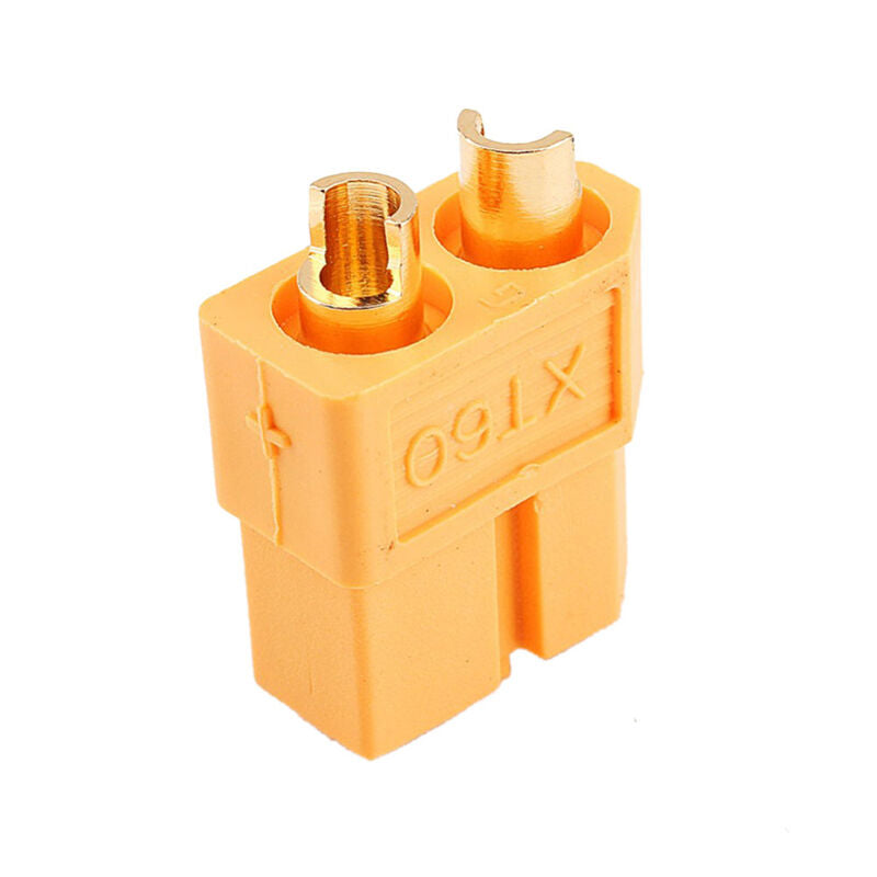 Hot  2 Pairs Xt-60 Male Female Bullet Connectors Plugs FRC Lipo Battery C.l8