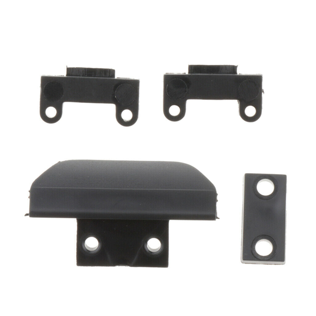 4x 1/14 RC Car Anti Collision Bumper for WLtoys 144001 DIY Accessories